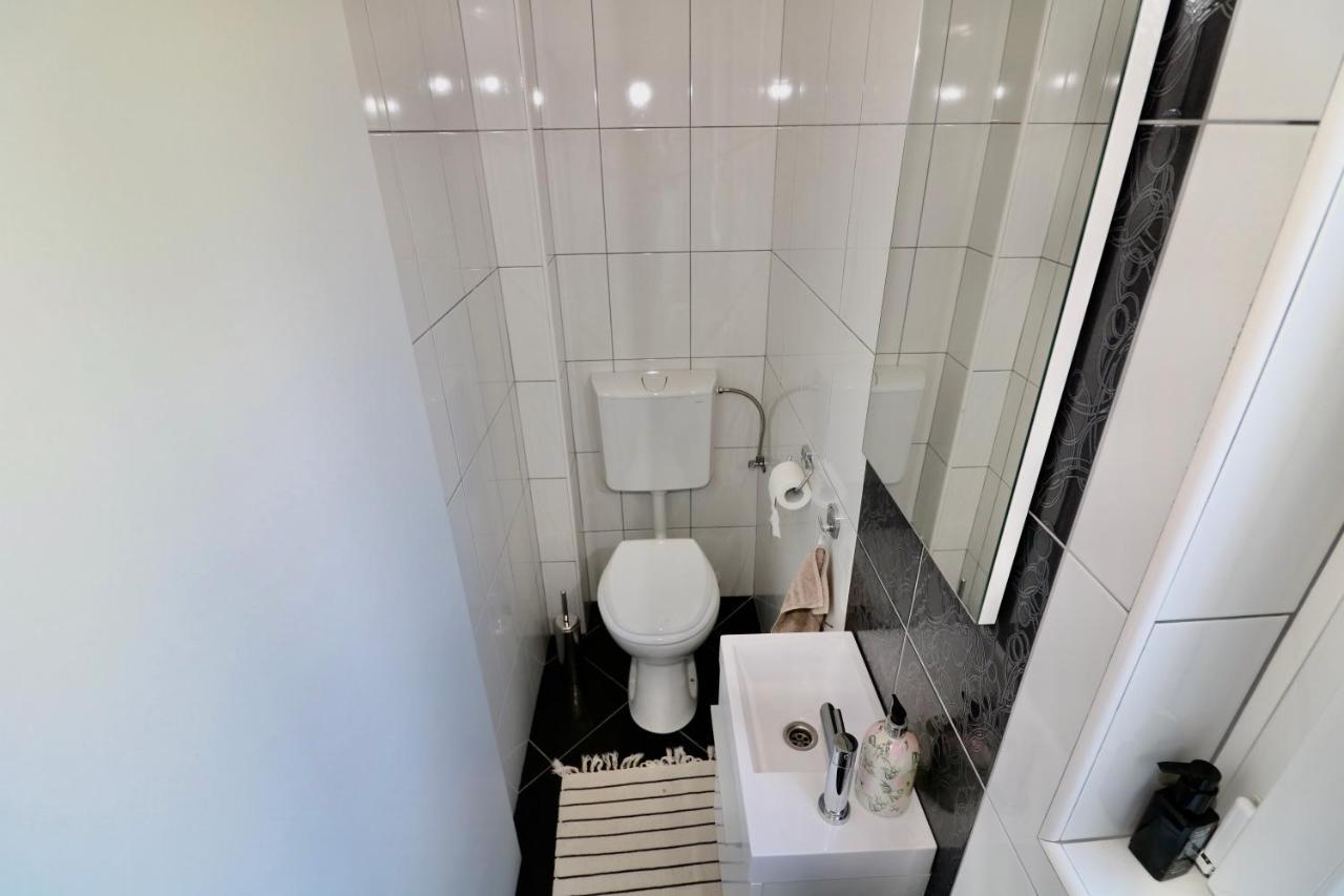 Prázdninový dům Bergmannhaus Zagorje ob Savi