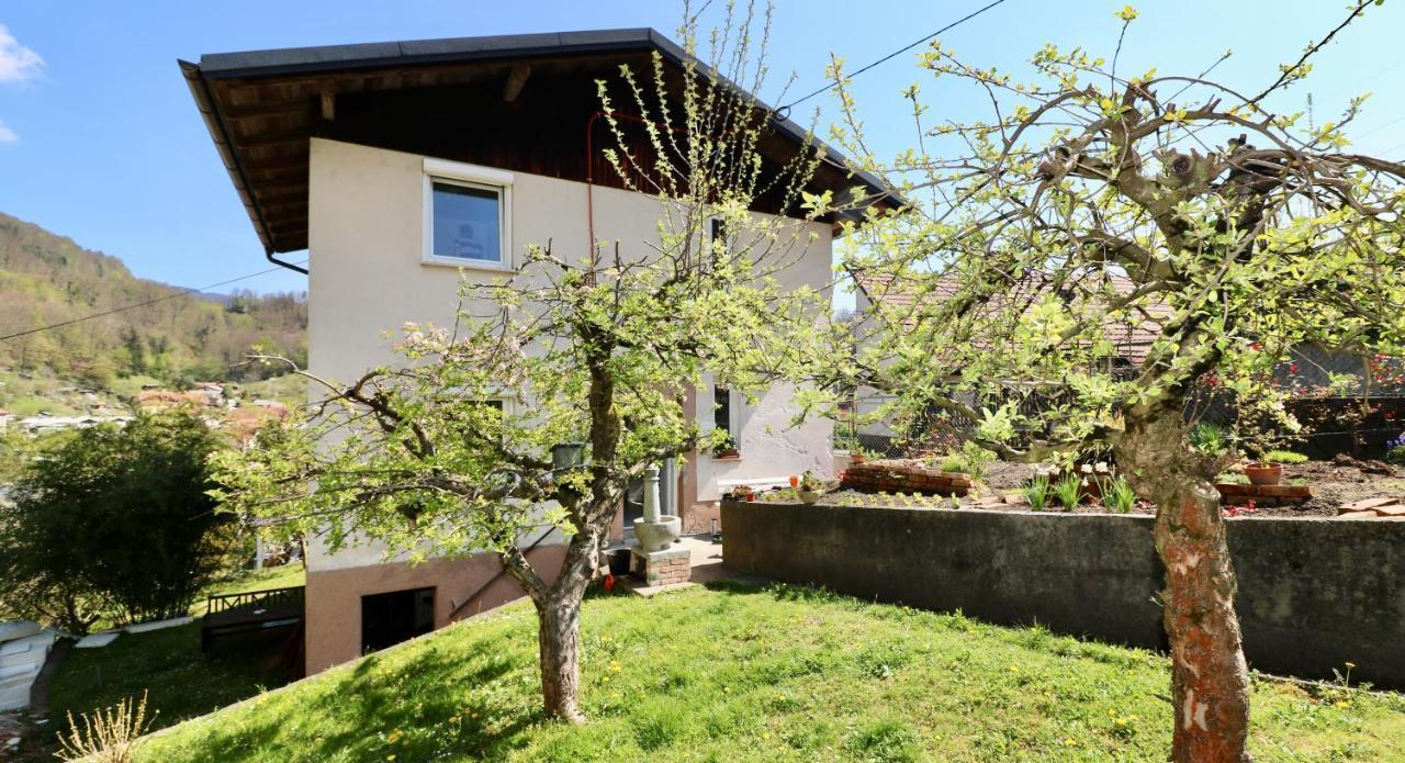 Bergmannhaus Prázdninový dům