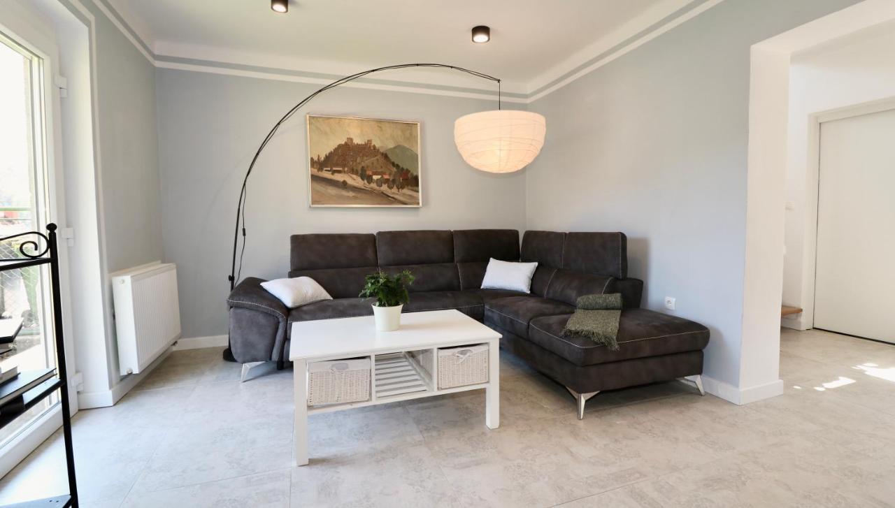 Bergmannhaus Holiday home *