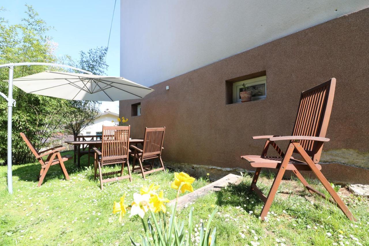 Bergmannhaus Prázdninový dům Zagorje ob Savi